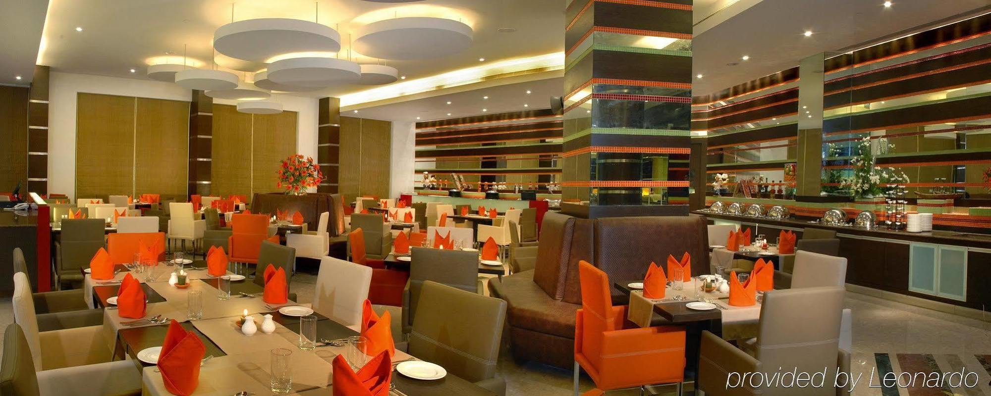 Trinity Hotel Bengaluru Экстерьер фото