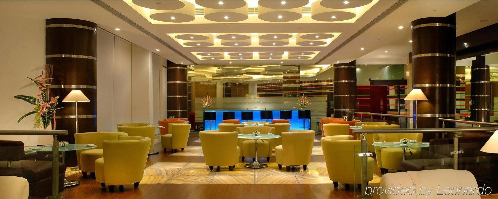 Trinity Hotel Bengaluru Экстерьер фото